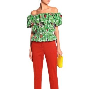 Stella Jean Top